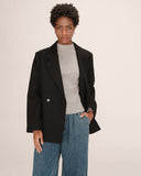 GRACE & MILA Thomas Oversized Jacket Coat