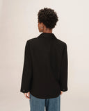 GRACE & MILA Thomas Oversized Jacket Coat