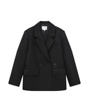 GRACE & MILA Thomas Oversized Jacket Coat