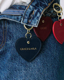 GRACE & MILA Aria Marine Μπρελόκ
