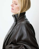 GRACE & MILA Auburn Chocolat Jacket