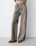 GRACE & MILA Socca Leo Jeans