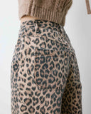 GRACE & MILA Socca Leo Jeans