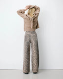 GRACE & MILA Socca Leo Jeans