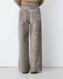 GRACE & MILA Socca Leo Jeans