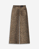 GRACE & MILA Socca Leo Jeans
