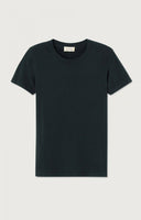 AMERICAN VINTAGE Gamipy Black T-shirt