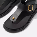 FΙΤFLOP GEN-FF GEN-FF Leather Back-Strap Toe-Post Σανδάλια