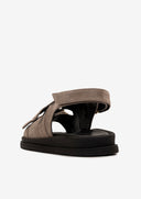 GLAMAZONS Glam22 Puro Σανδάλια