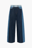 InWear Glenna Barrel Jean