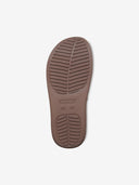 CROCS Getaway Strappy Truffle Παντόφλες