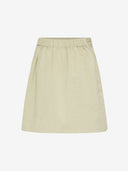 ICHI Ihfamila Nature Wrap Φούστα