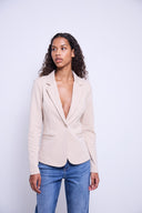 ICHI Ihkate Doeskin Jacket