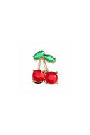 Crocs JIBBITZ™ Charms Cherry Gem