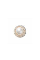 Crocs JIBBITZ™ Charms Pearl With Diamonds