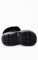 CROCS Stomp Lined Boot Black