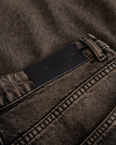 WOODBIRD WBBrooke Oak Jeans Brown