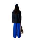 WOODBIRD WBPoke Track Pants Blue