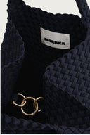 KAFFE Rachel Leather Jacket Brown