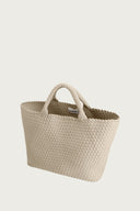 KAFFE Rachel Leather Jacket Brown