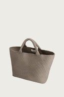 KAFFE Rachel Leather Jacket Brown