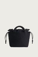 KAFFE Rachel Leather Jacket Brown