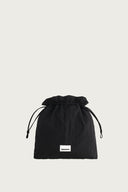 KAFFE Rachel Leather Jacket Brown