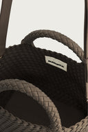 KAFFE Rachel Leather Jacket Brown