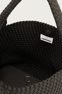 KAFFE Rachel Leather Jacket Brown