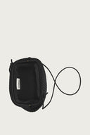 KAFFE Rachel Leather Jacket Brown