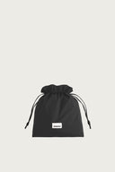 KAFFE Rachel Leather Jacket Brown