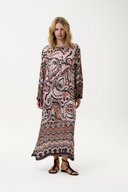 ONE SEASON Valencia Llew Dress Φόρεμα