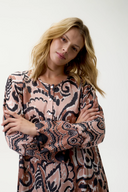 ONE SEASON Valencia Llew Dress Φόρεμα