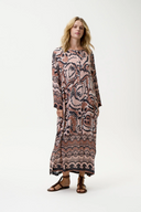 ONE SEASON Valencia Llew Dress Φόρεμα
