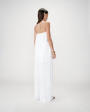 GRACE & MILA West Ivory Top