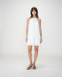 GRACE & MILA Wilona Ivory Dress