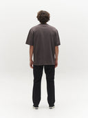 GABBA GABnigel Dk. Grey Ανδρικό T-shirt