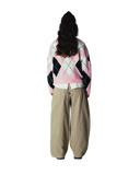 WOODBIRD WBFen Argyle Ζακέτα