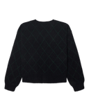 WOODBIRD WBOni Check Ζακέτα