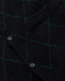 WOODBIRD WBOni Check Ζακέτα