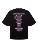 WOODBIRD WBBeam Αction Μαύρο T-shirt