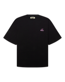 WOODBIRD WBBeam Αction Μαύρο T-shirt