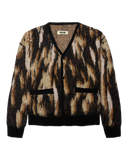 WOODBIRD WBOni Multi Ζακέτα
