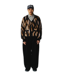 WOODBIRD WBOni Multi Ζακέτα