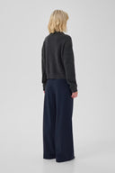 MY ESSENTIAL WARDROBE MWLana X-wide Μπλε Παντελόνι