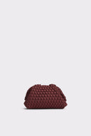 MARREA Pouch Mini Inkberry Τσαντάκι