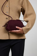 MARREA Pouch Mini Inkberry Τσαντάκι