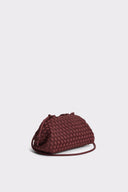 MARREA Pouch Mini Inkberry Τσαντάκι