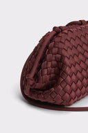 MARREA Pouch Mini Inkberry Τσαντάκι