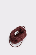 MARREA Pouch Mini Inkberry Τσαντάκι